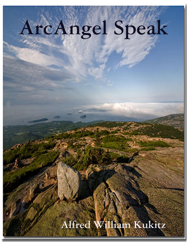 ArcAngel Speak