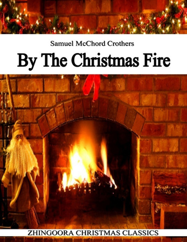 By The Christmas Fire