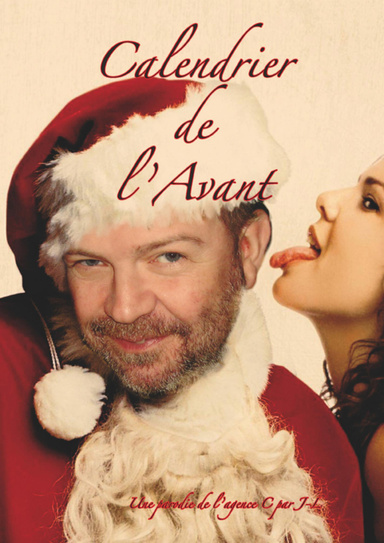 Calendrier de l'Avent 2010