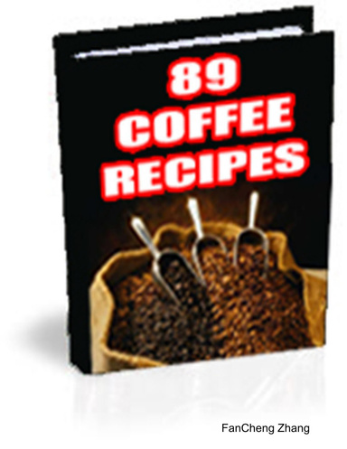 Coffee Recipes