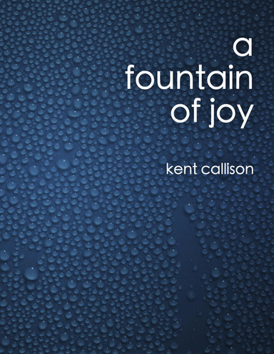 A Fountain of Joy
