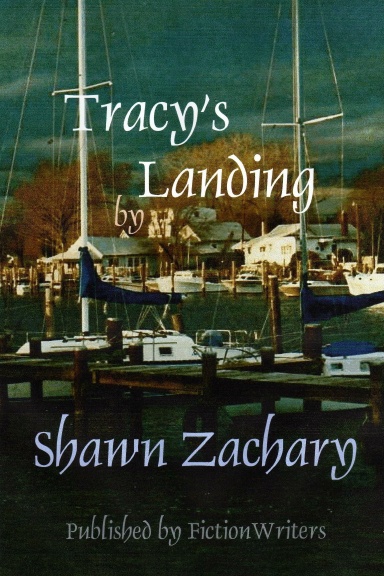 TRACY'S LANDING