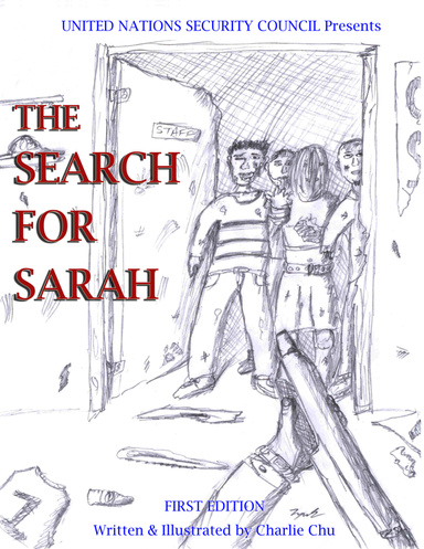 The Search for Sarah