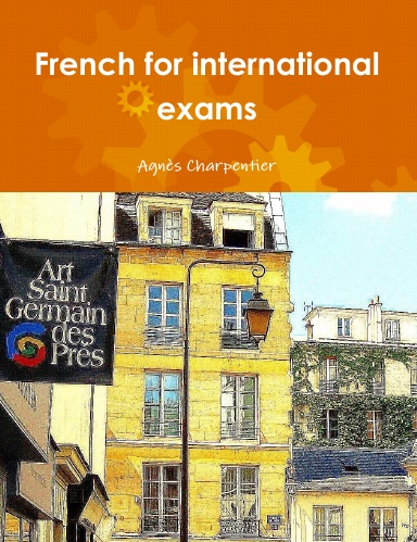 French for international exams