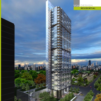 VOA Residential