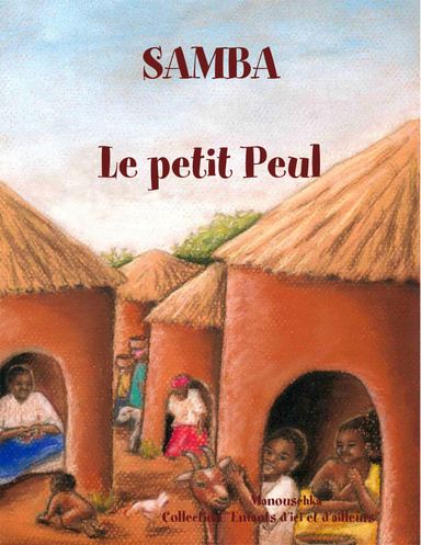 Samba, le petit Peul