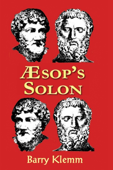 Aesop's Solon PB