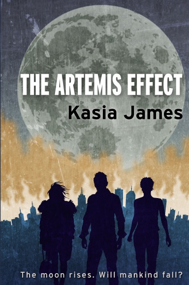 The Artemis Effect - hardcover