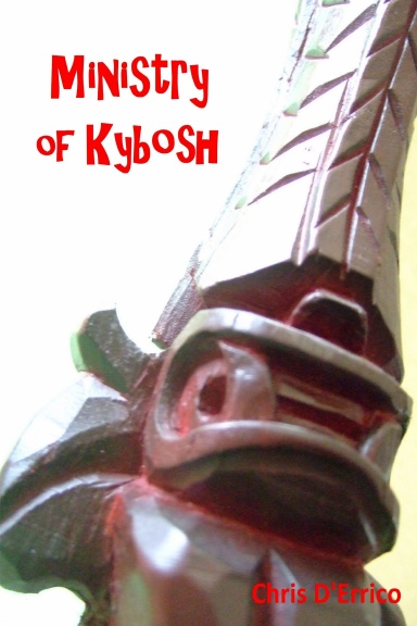 Ministry of Kybosh