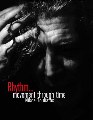 Rhythm, Movement Through Time