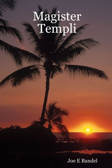 Magister Templi
