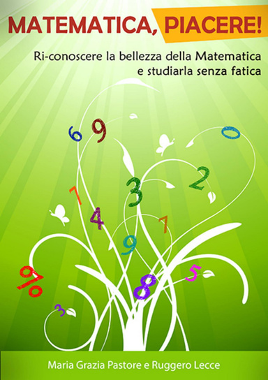 Matematica, piacere!