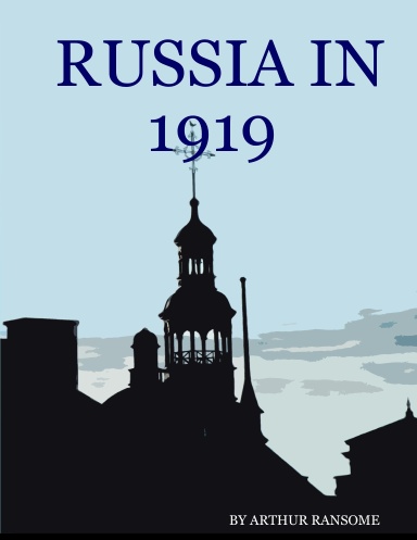 RUSSIA IN 1919