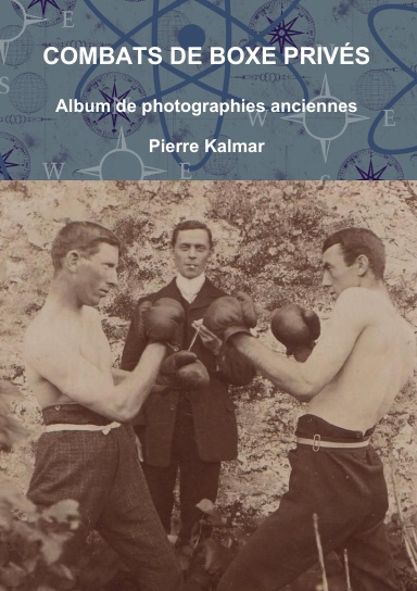 Combats de boxe privés