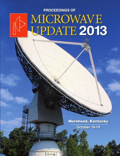 Microwave Update 2013
