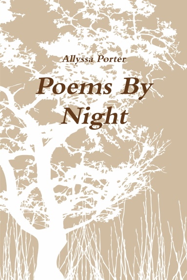 Poems By Night