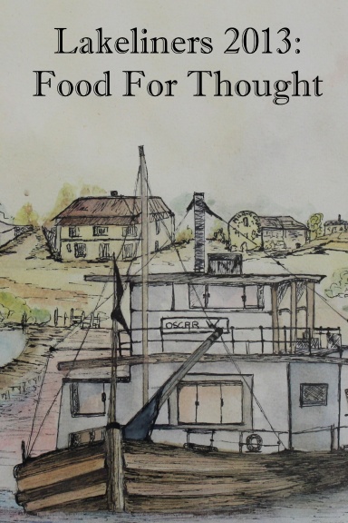 Lakeliners 2013: Food for Thought