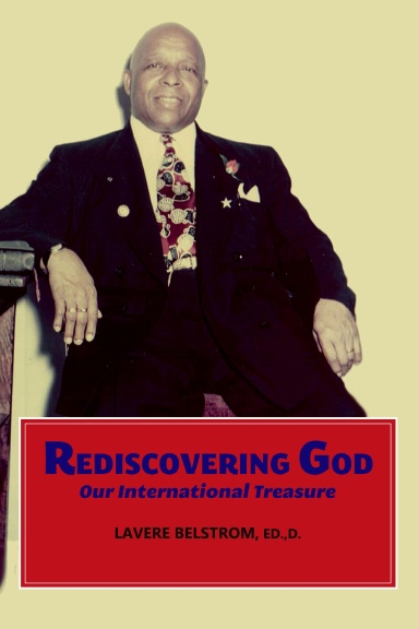 Rediscovering GOD (2014a)