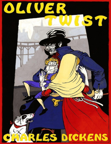 Oliver Twist