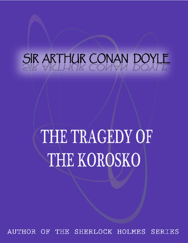 The Tragedy Of The Korosko