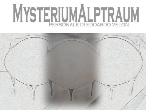 MYSTERIUMALPTRAUM