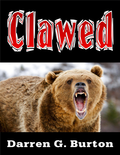 Clawed