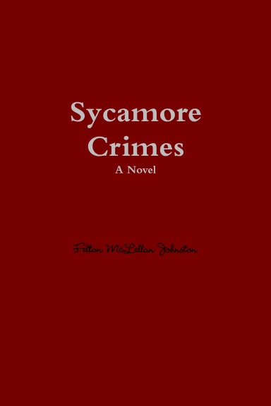 Sycamore Crimes