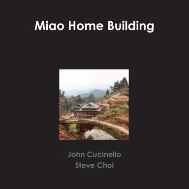 Miao Home Building