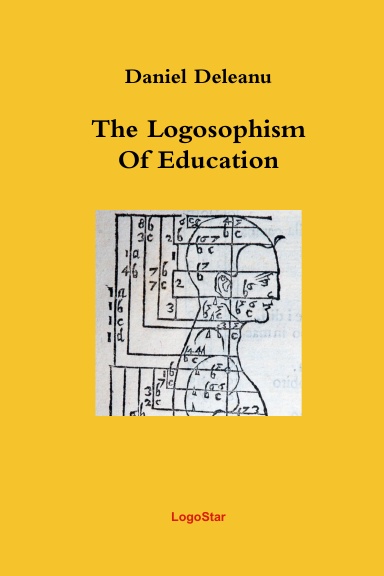 The Logosophism of Education (Written in Proto-Arcadocypriot Greek)