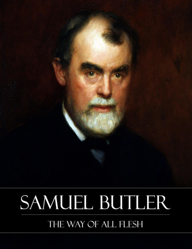 The Way of All Flesh