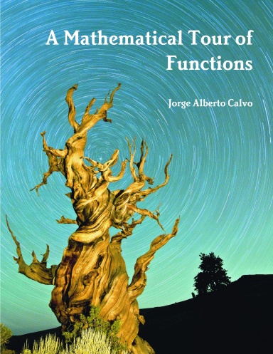 A Mathematical Tour of Functions
