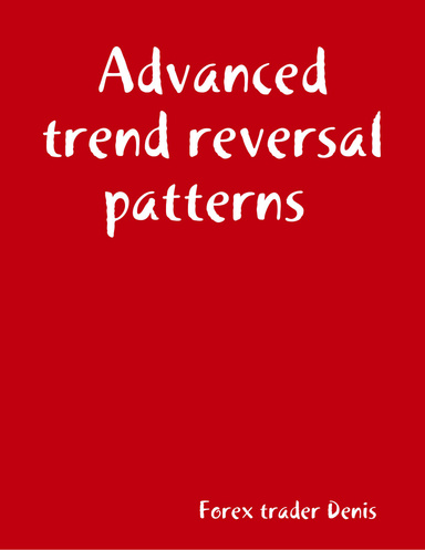 advanced trend reversal patterns book