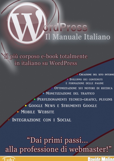 Wordpress: il manuale italiano