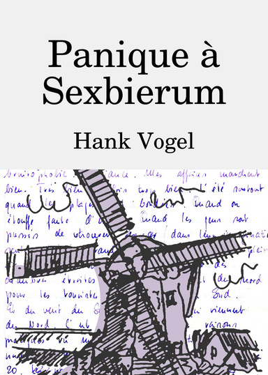 Panique à Sexbierum
