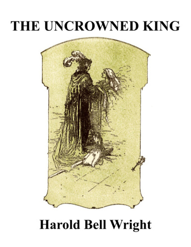 The Uncrowned King
