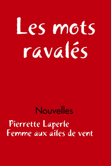 Les mots ravalés