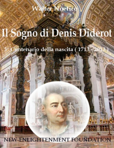 Il Sogno di Denis Diderot