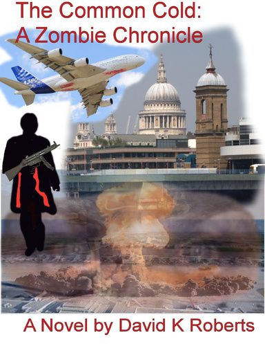 The Common Cold: A Zombie Chronicle