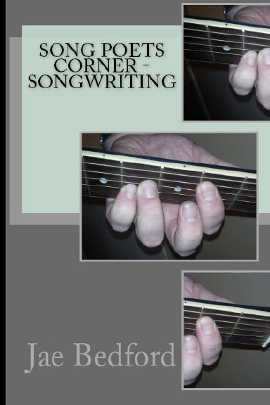 Song poets corner - Songwriting