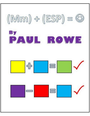 (Mm)+(ESP)=happy
