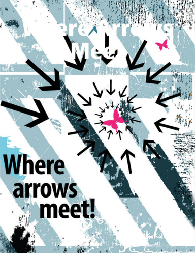 Where Arrows Meet