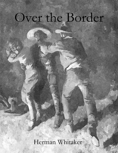 Over the Border