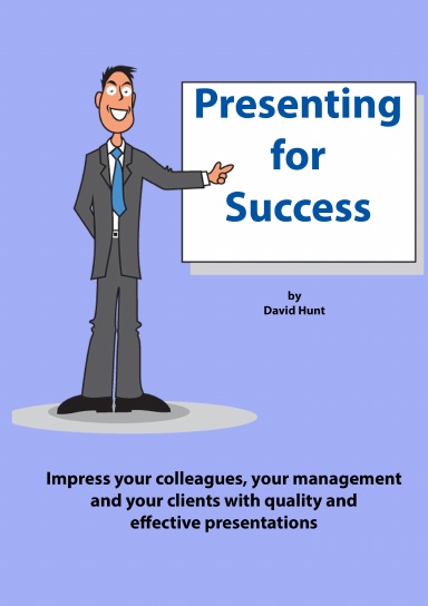 Presenting for Success