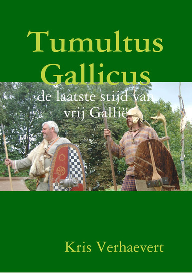 Tumultus Gallicus.