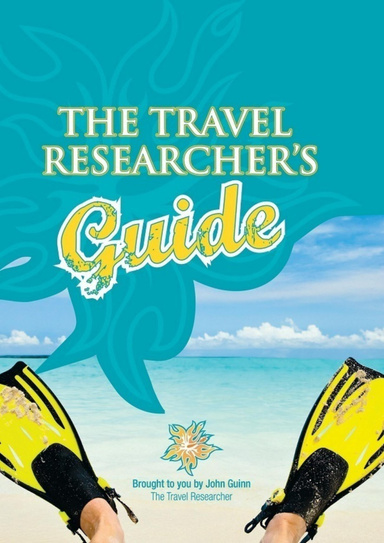 The Travel Researcher's e-Guide
