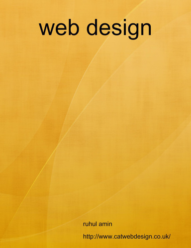 web design