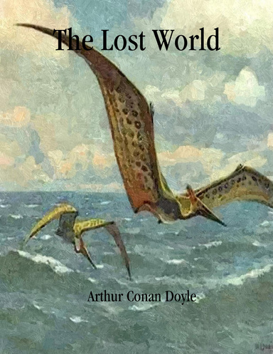 The Lost World