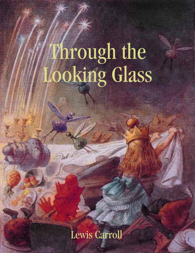 Through the Looking Glass