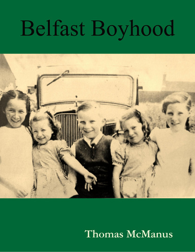 Belfast Boyhood