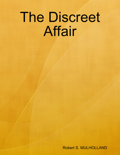 The Discreet Affair